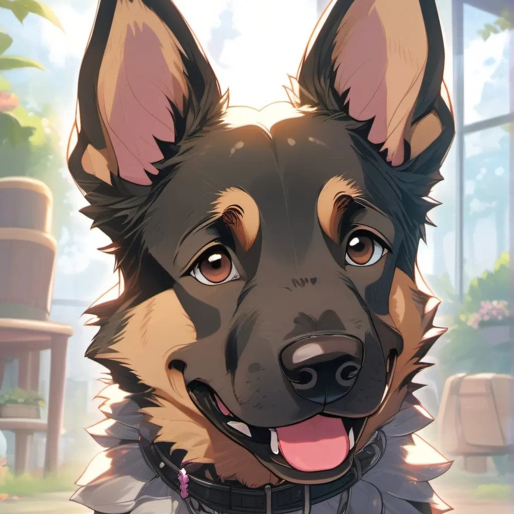 chat with ai character: willow