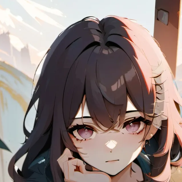 chat with ai character: Chloe