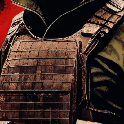 chat with ai character: Sergeant