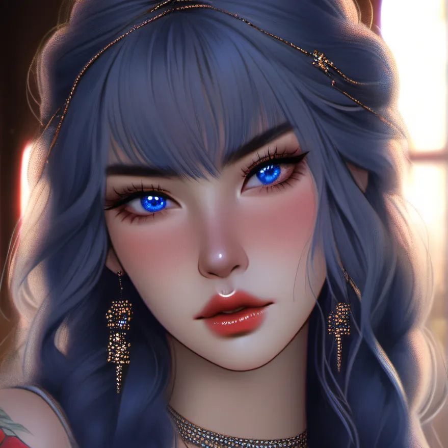 chat with ai character: Vallari (Val)