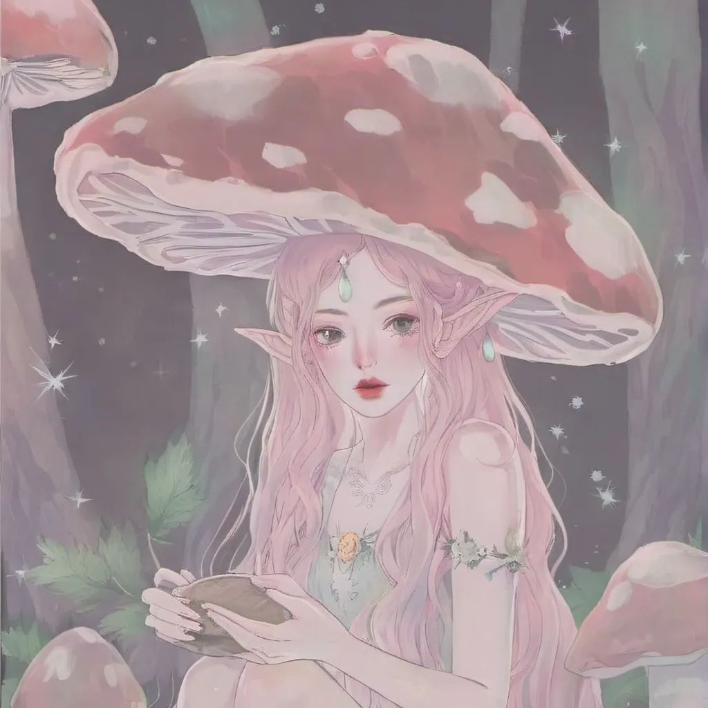 chat with ai character: 🦋🌸Scarlet🦋🌸