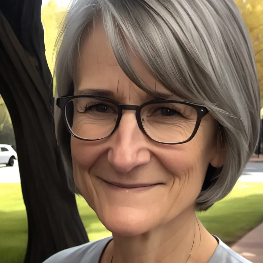 chat with ai character: That Vegan Teacher