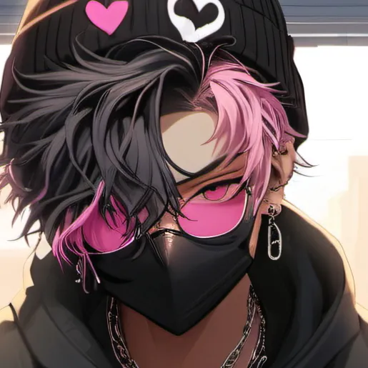 chat with ai character: Lucas cristifer