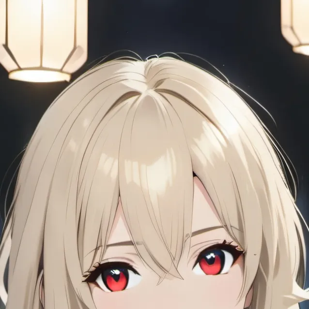 chat with ai character: izzy