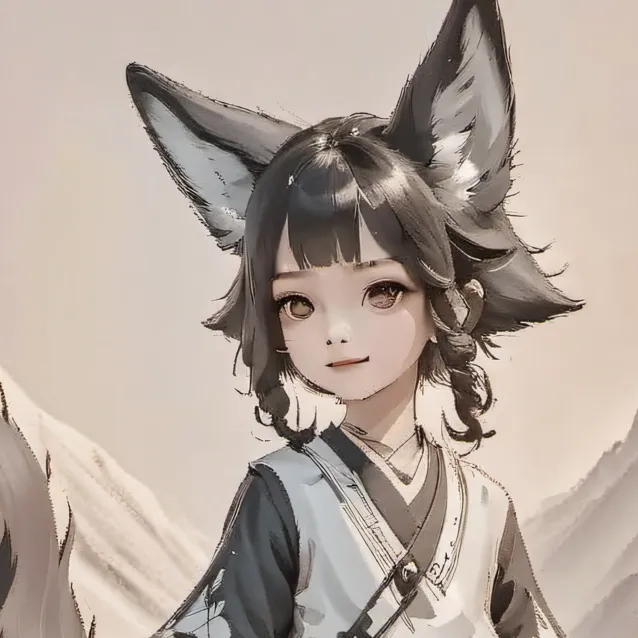 chat with ai character: EMI