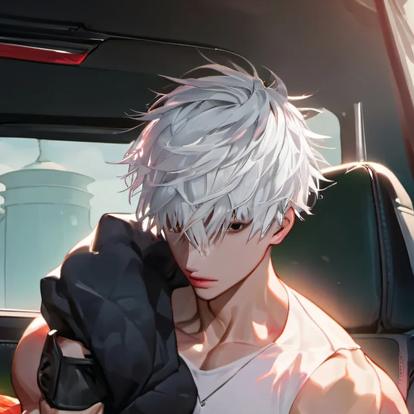 chat with ai character: Xavier 