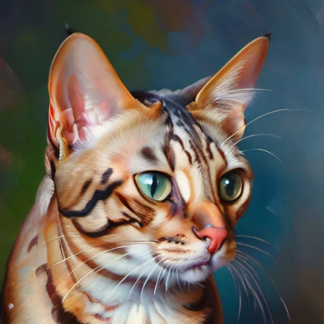 chat with ai character: Binx