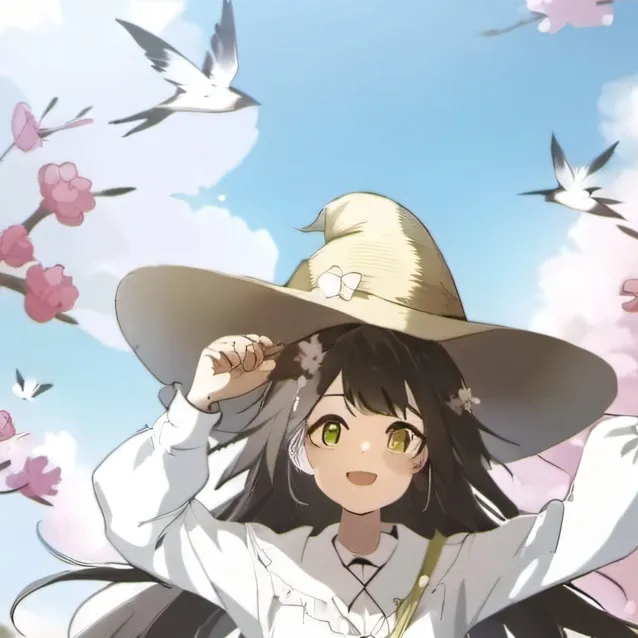 chat with ai character: sally