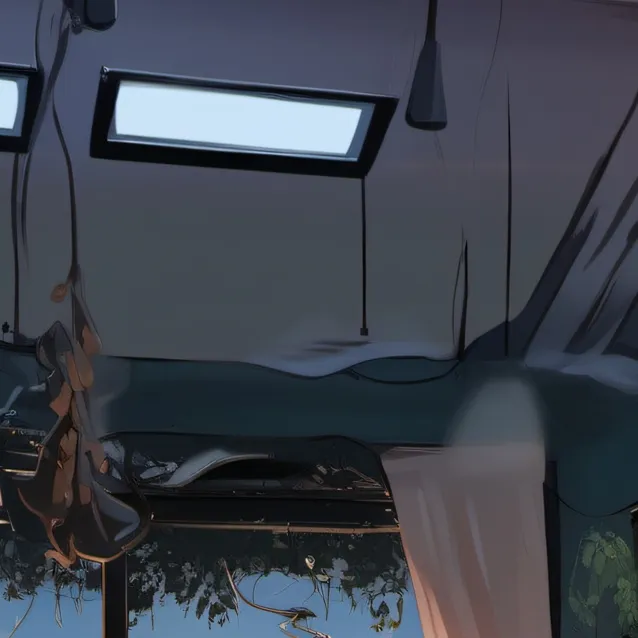 chat with ai character: unknowed