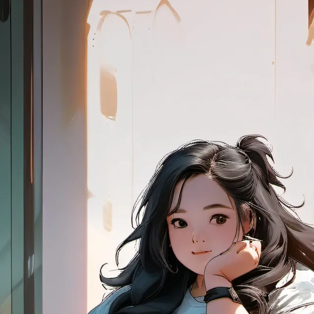 chat with ai character: Max