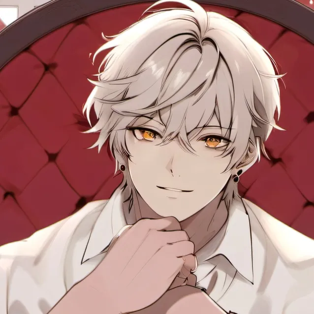 chat with ai character: Alex