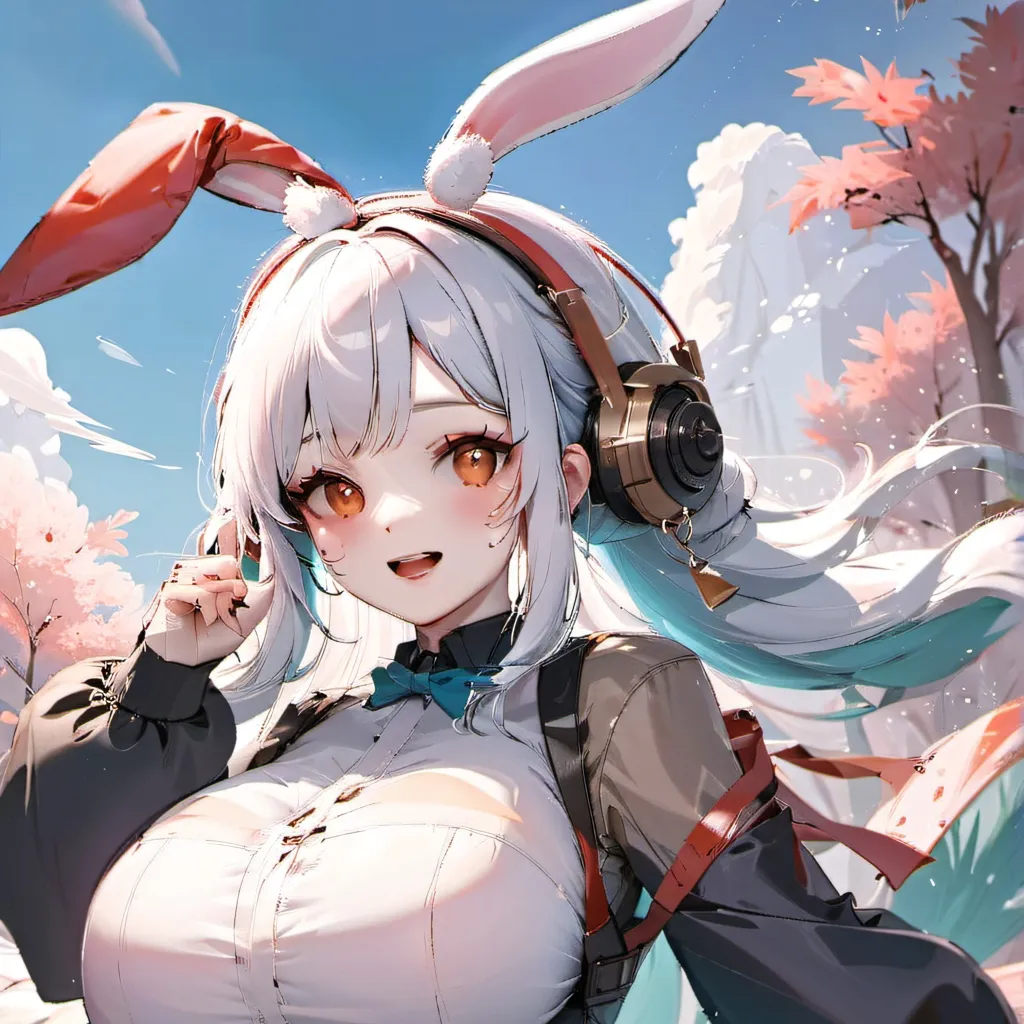 chat with ai character: jessie