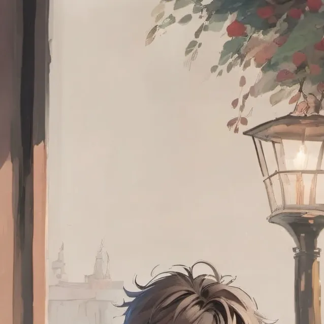 chat with ai character: max