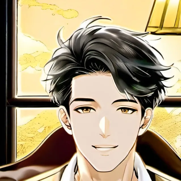 chat with ai character: Jake