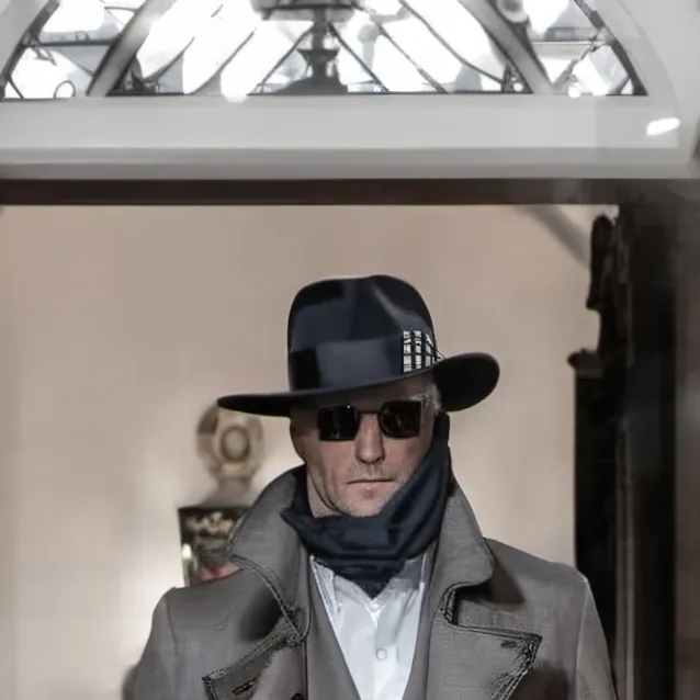 chat with ai character: spy game 