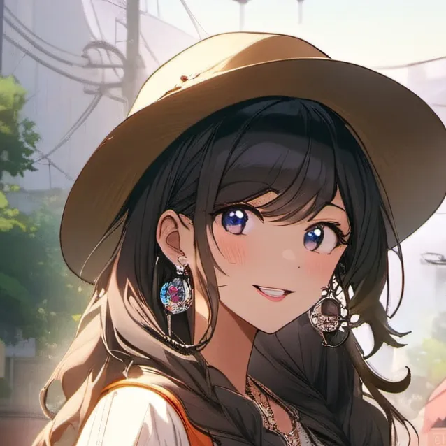 chat with ai character: lily 