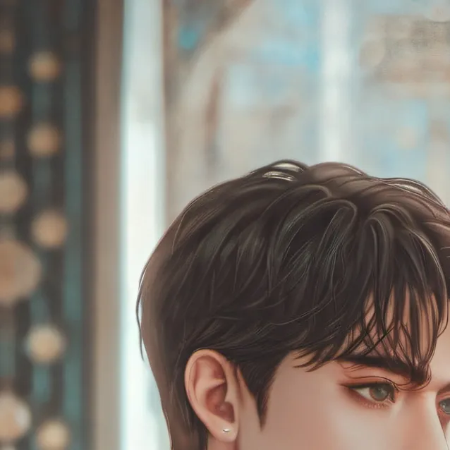 chat with ai character: jun-un