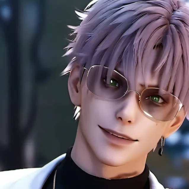 chat with ai character: Rafael🔮