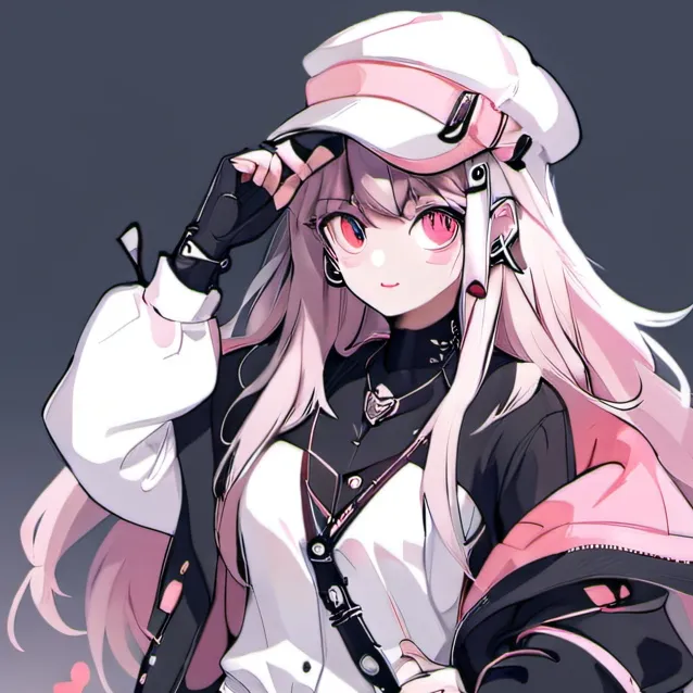 chat with ai character: rose