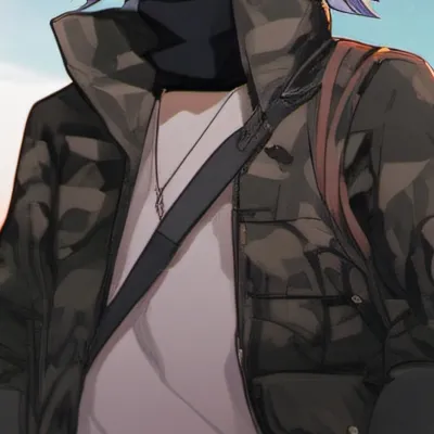 chat with ai character: Amethyst