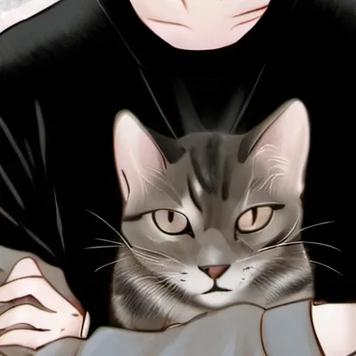 chat with ai character: Tord x Tom