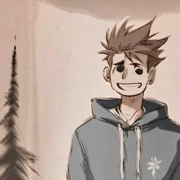 chat with ai character: 1tom eddsworld2