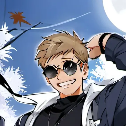 chat with ai character: Thomas ridgewell