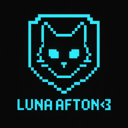creator Luna seryah Afton's avatar