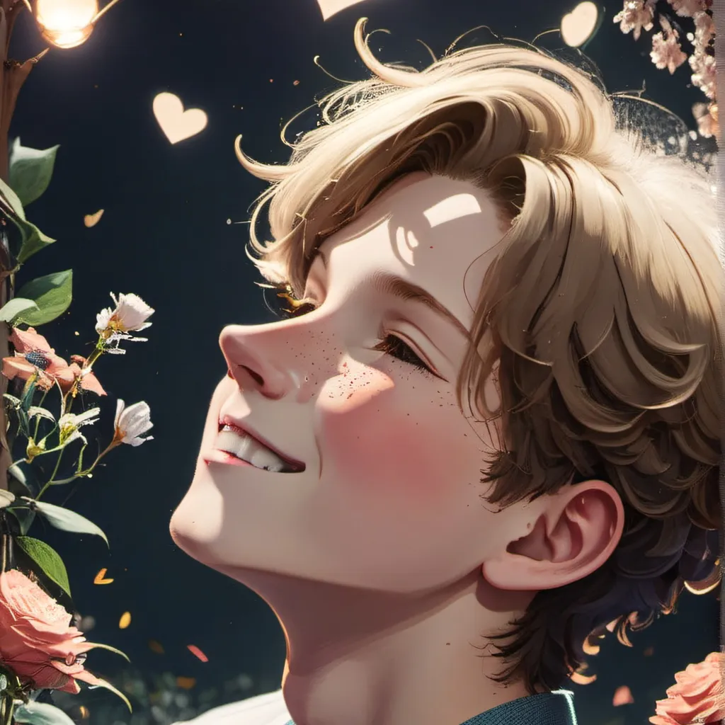 chat with ai character: kayden