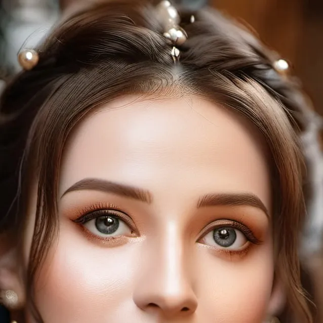 chat with ai character: beca 