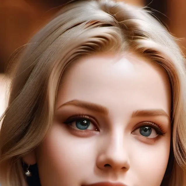 chat with ai character: lulu