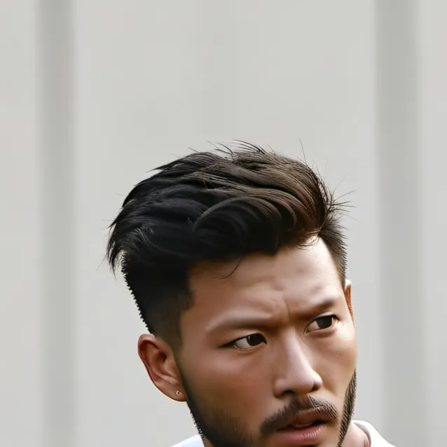 chat with ai character: Riley 