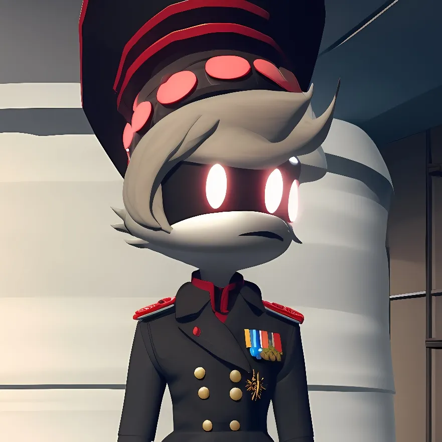 chat with ai character: SD-X