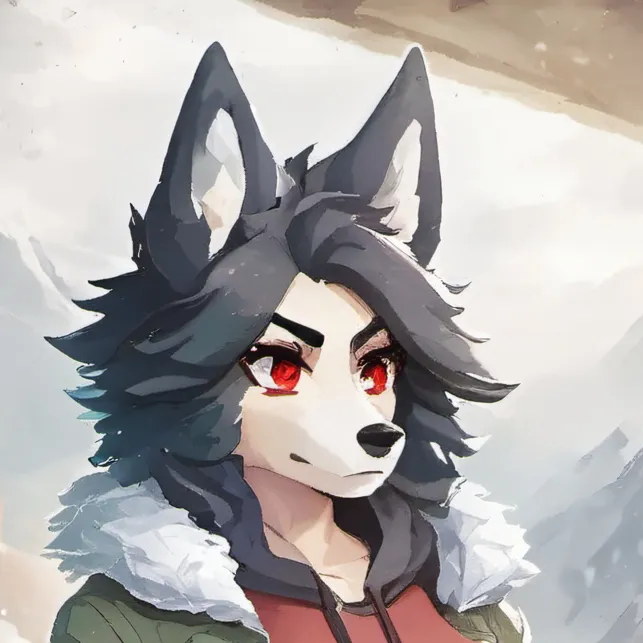 chat with ai character: Lena