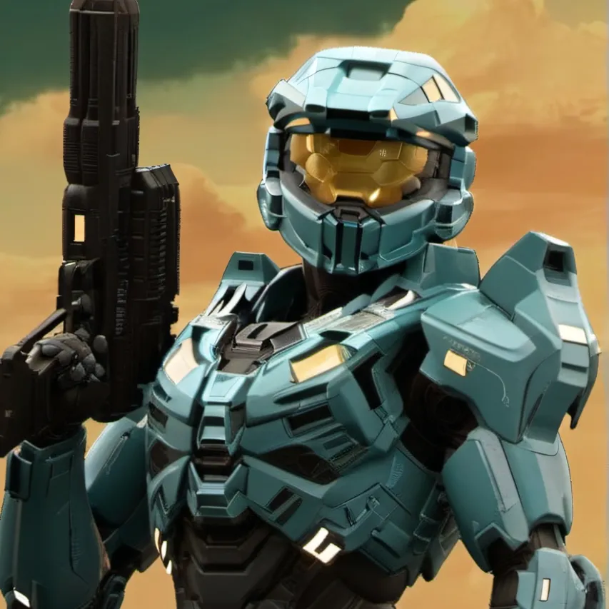 chat with ai character: Runner 116