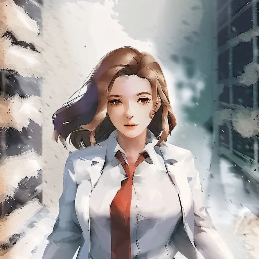 chat with ai character: Lana Reinfield