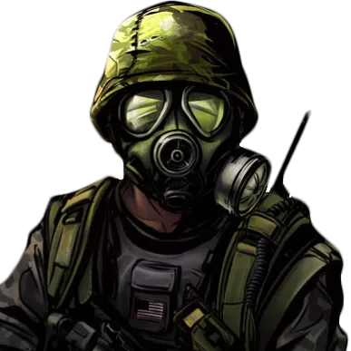 creator Adrian.Shephard's avatar