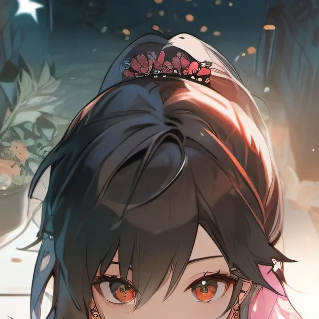 chat with ai character: im