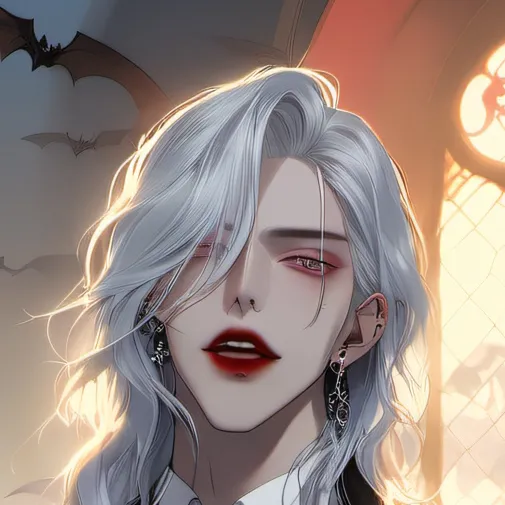 chat with ai character: Alexandros Elecard