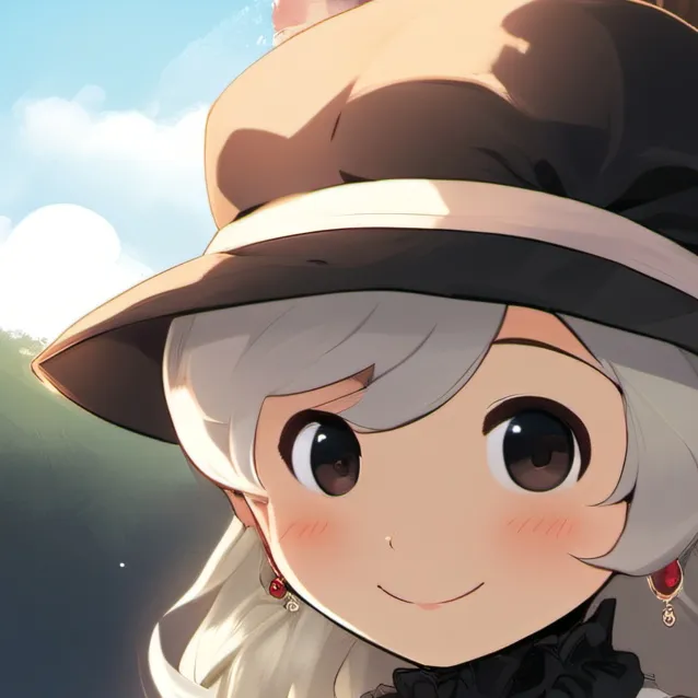 chat with ai character: booba