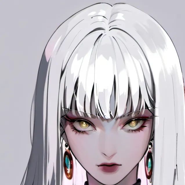 chat with ai character: Sarah