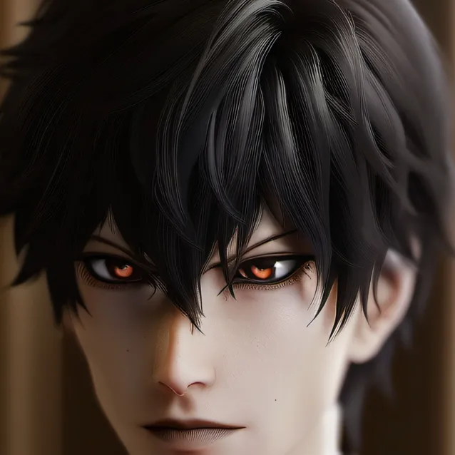 chat with ai character: Alex