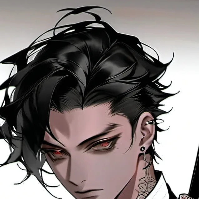 chat with ai character: Jack 