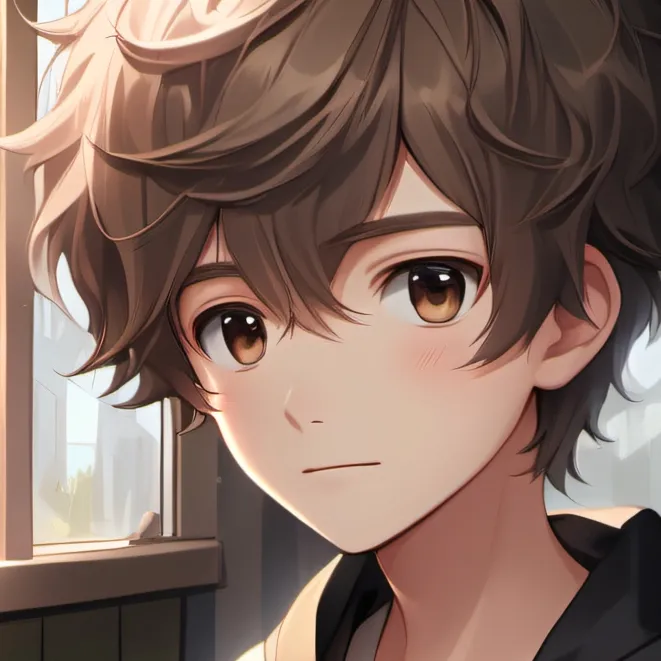 chat with ai character: My boyfriend/jeff