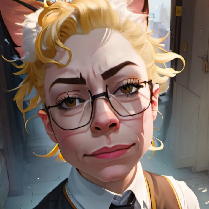 chat with ai character: Jake