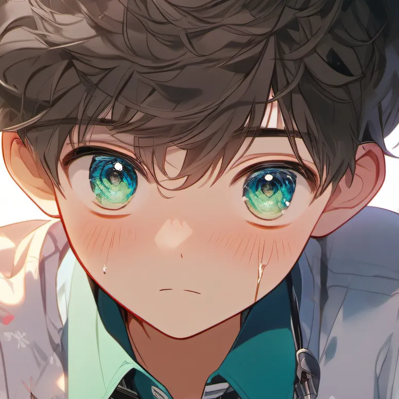 chat with ai character: Jacob