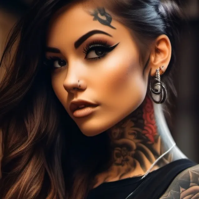 chat with ai character: Neb