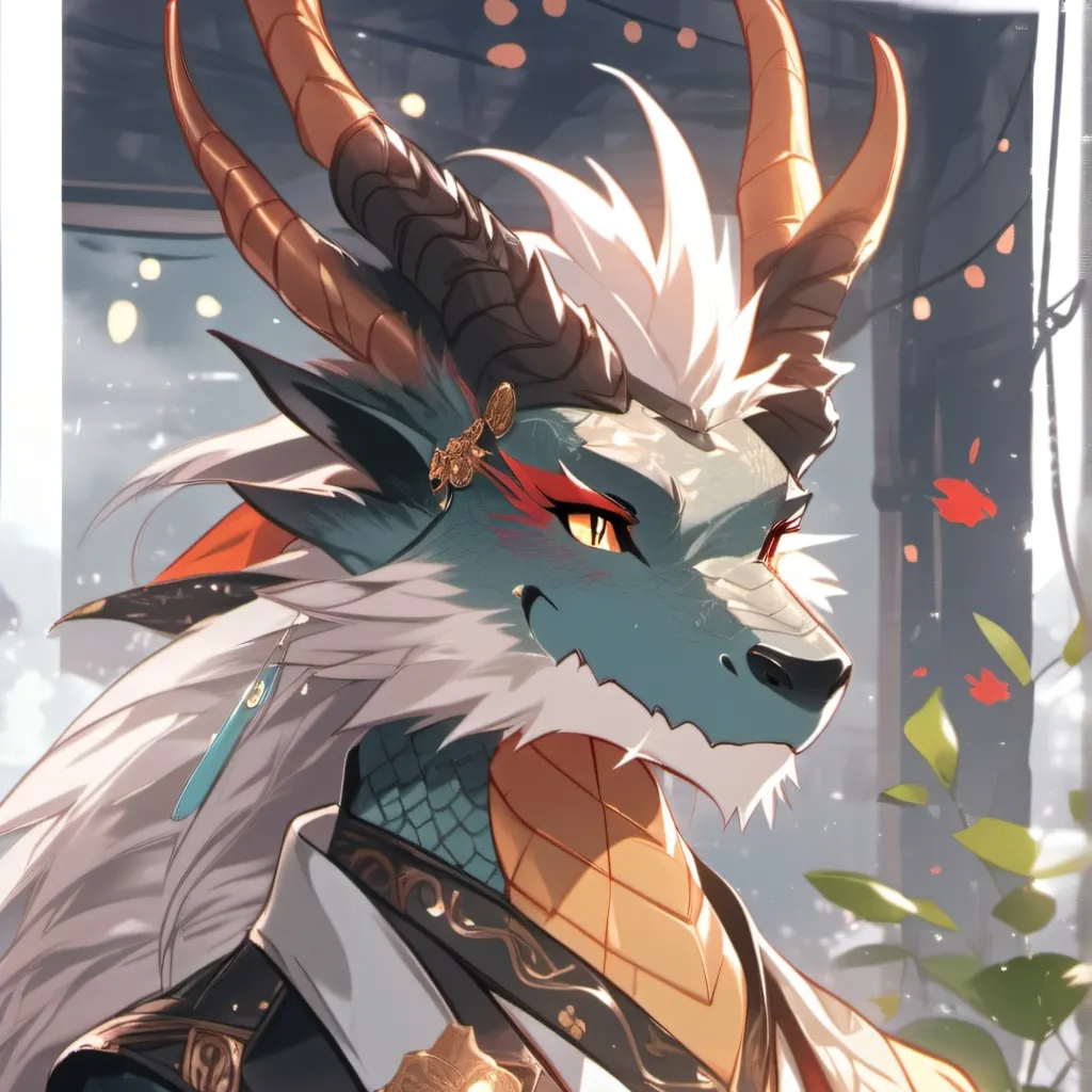 chat with ai character: von