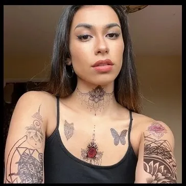 creator xJaix's avatar