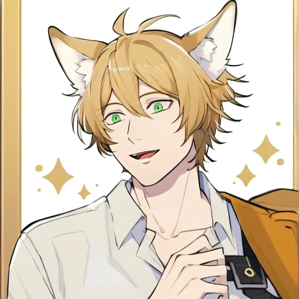 chat with ai character: Li Ji 